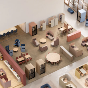Office Furniture