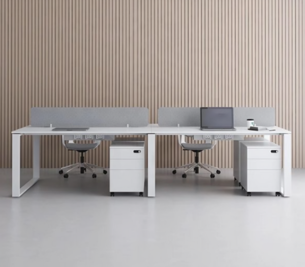 office partition