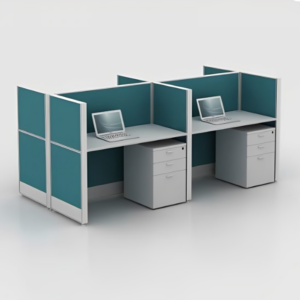 office partition