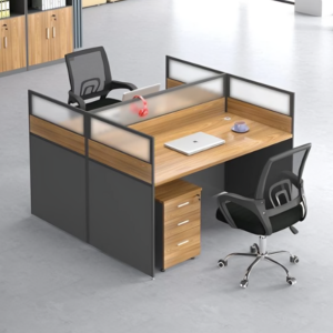 office partition