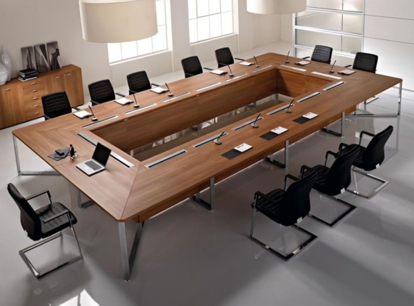 conference table