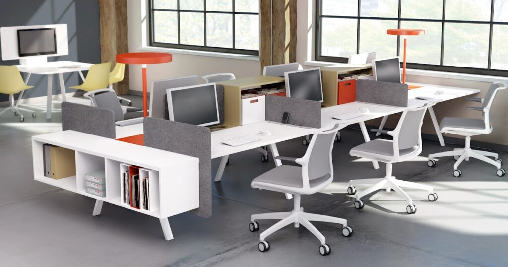 office furniture