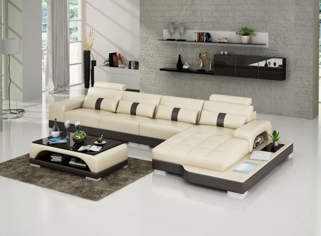 Modern sofa set 2025