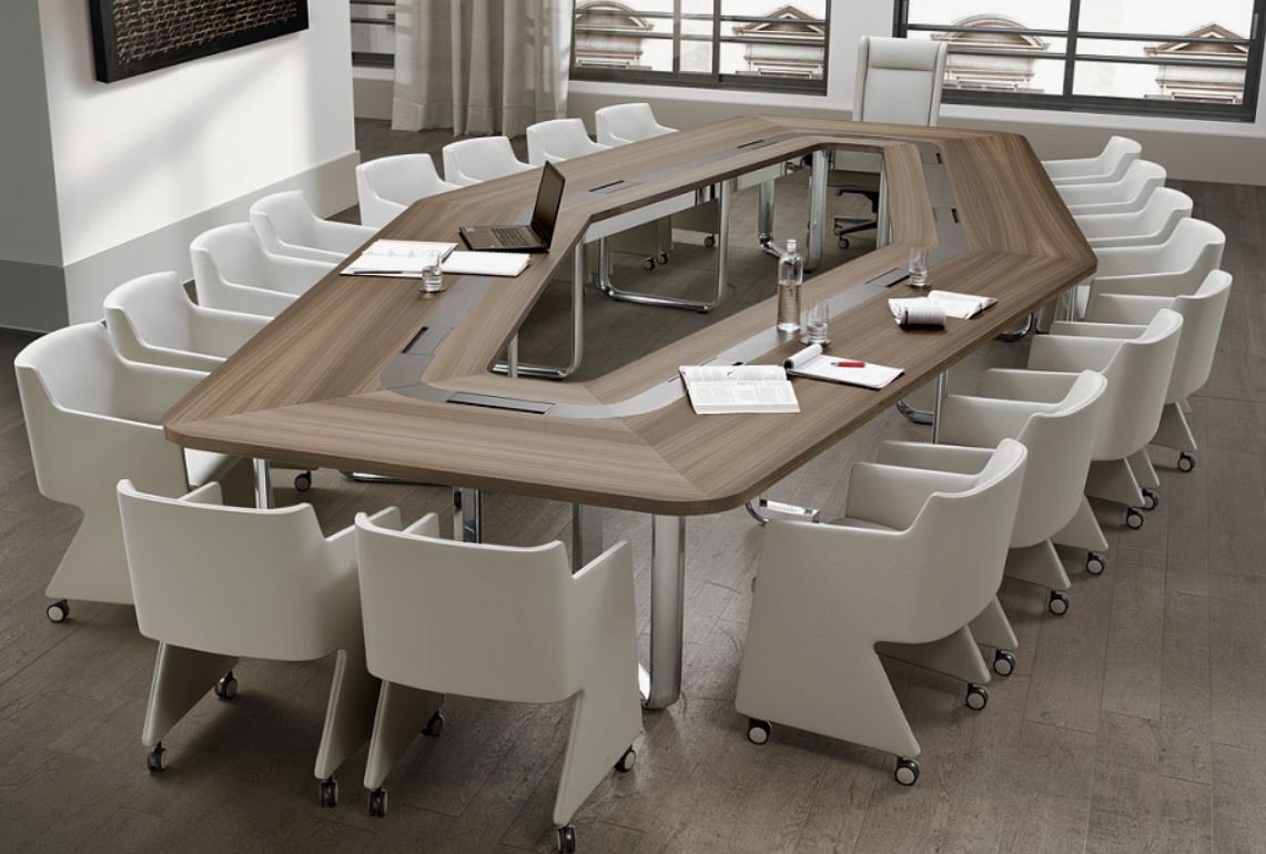 Conference Table Design