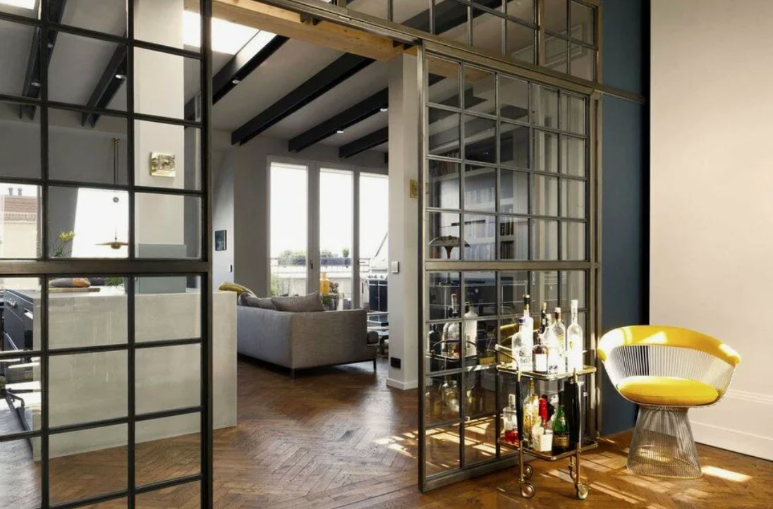 Office Partition Supplier