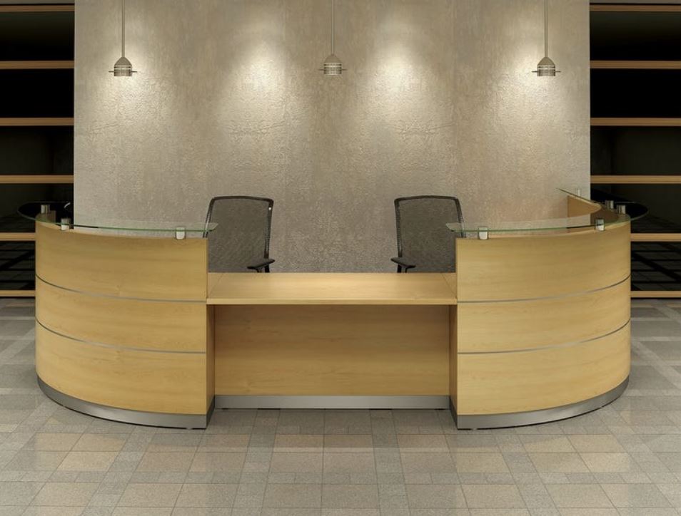 Reception Table