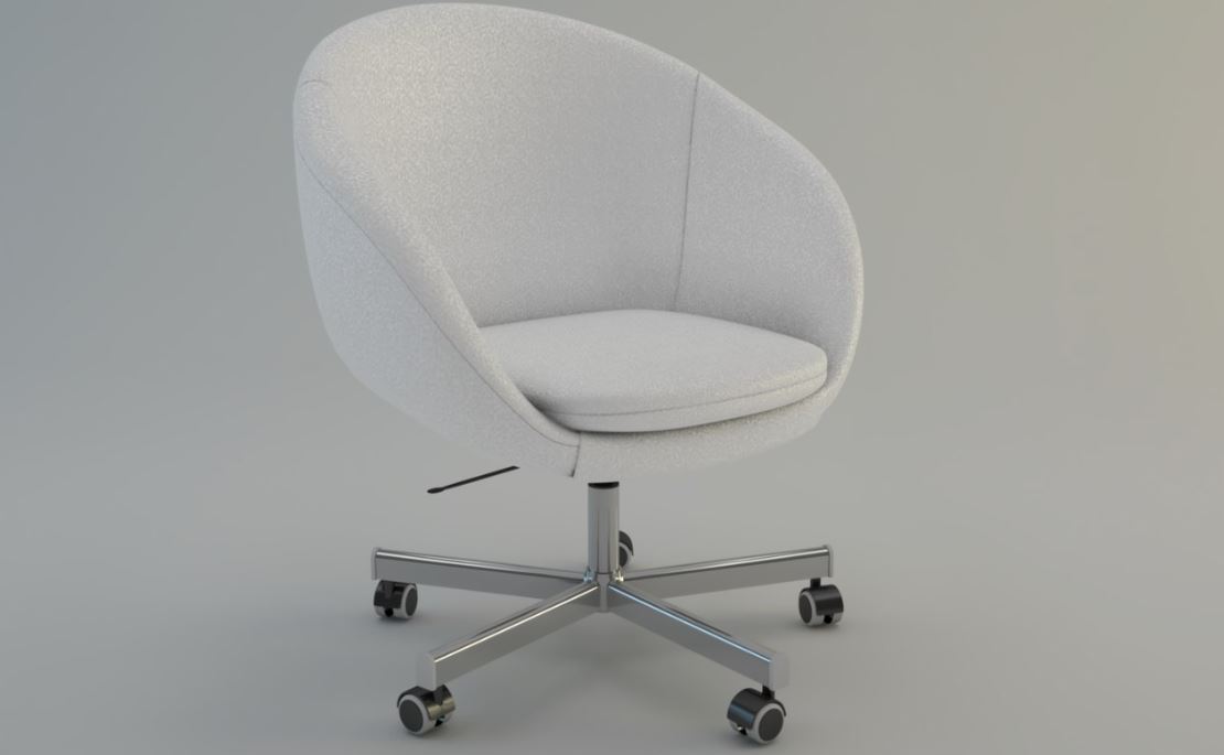 Swivel Chair