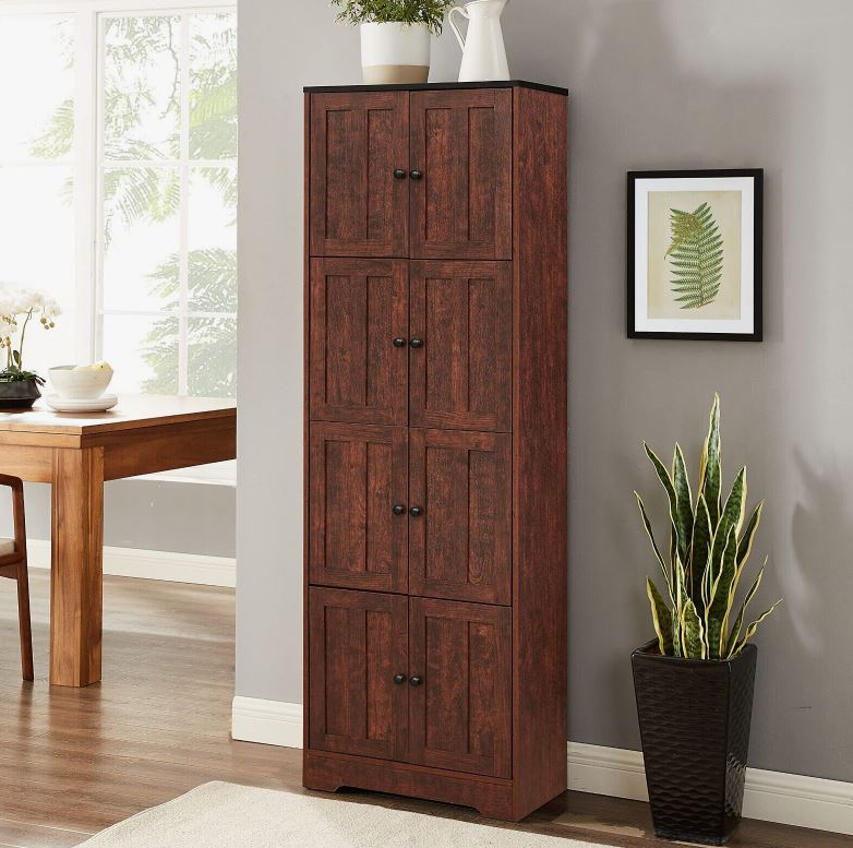Storage Cabinets